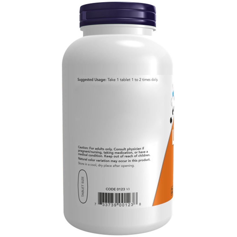Now Foods, L-Lysine, 1000mg