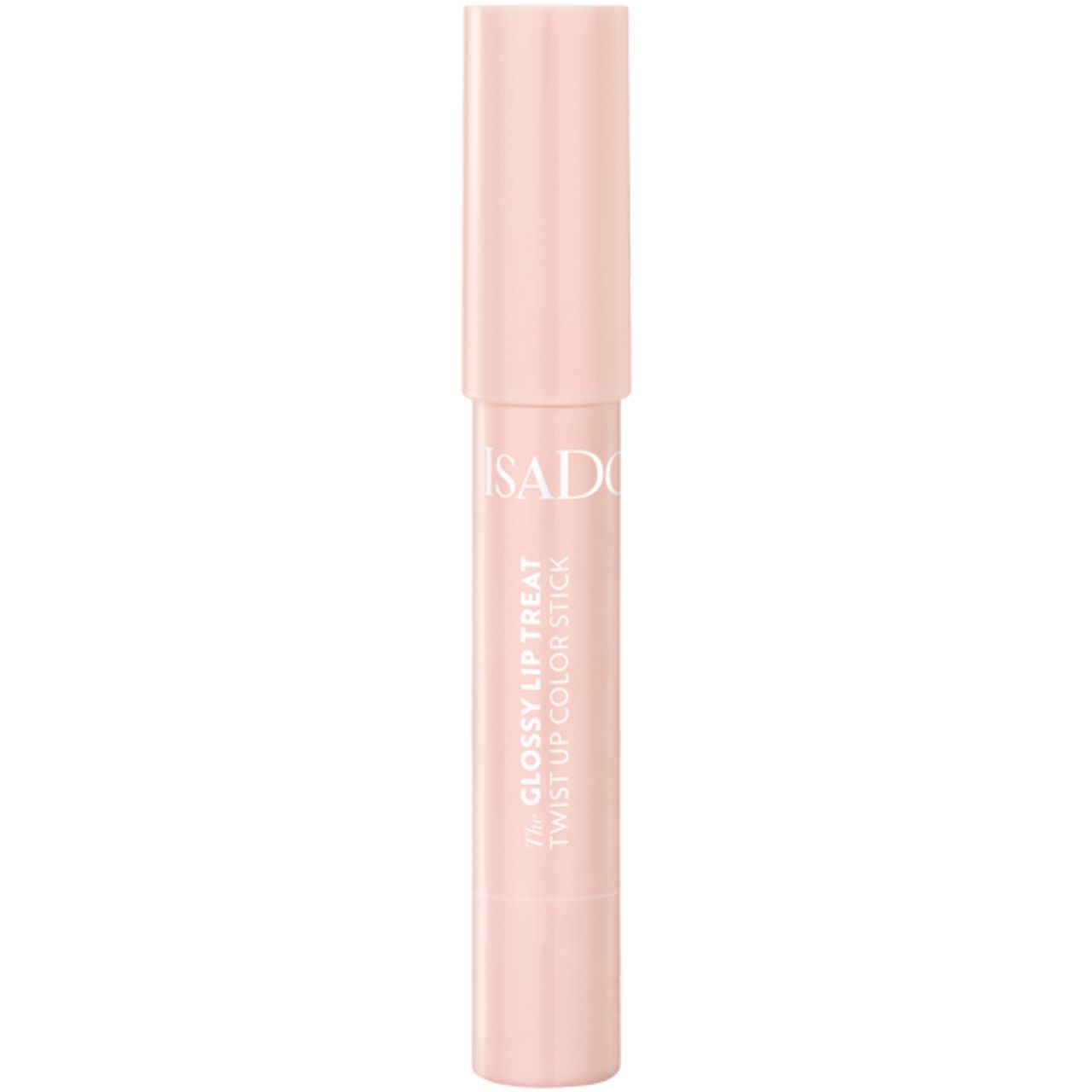 IsaDora, Glossy Lip Treat Twist Up