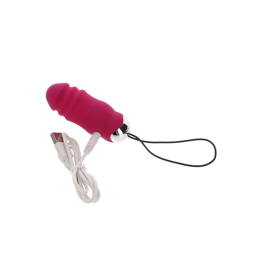 Toyjoy - Happiness - Vibrator mit Fernbedienung