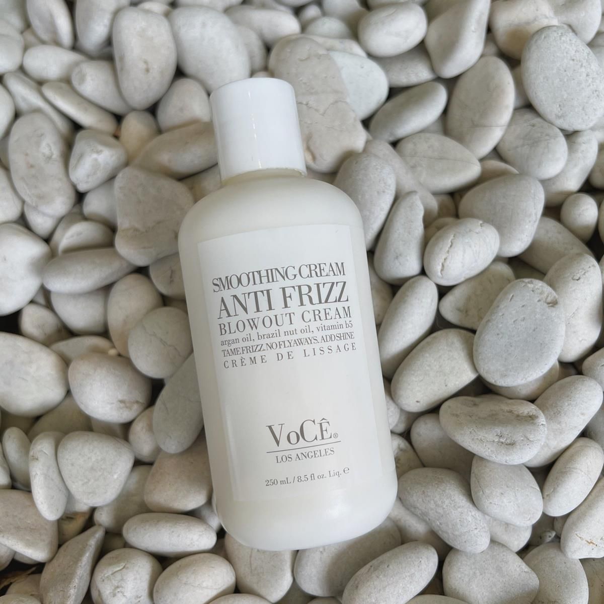 VoCê Haircare  Smoothing Föhncrème