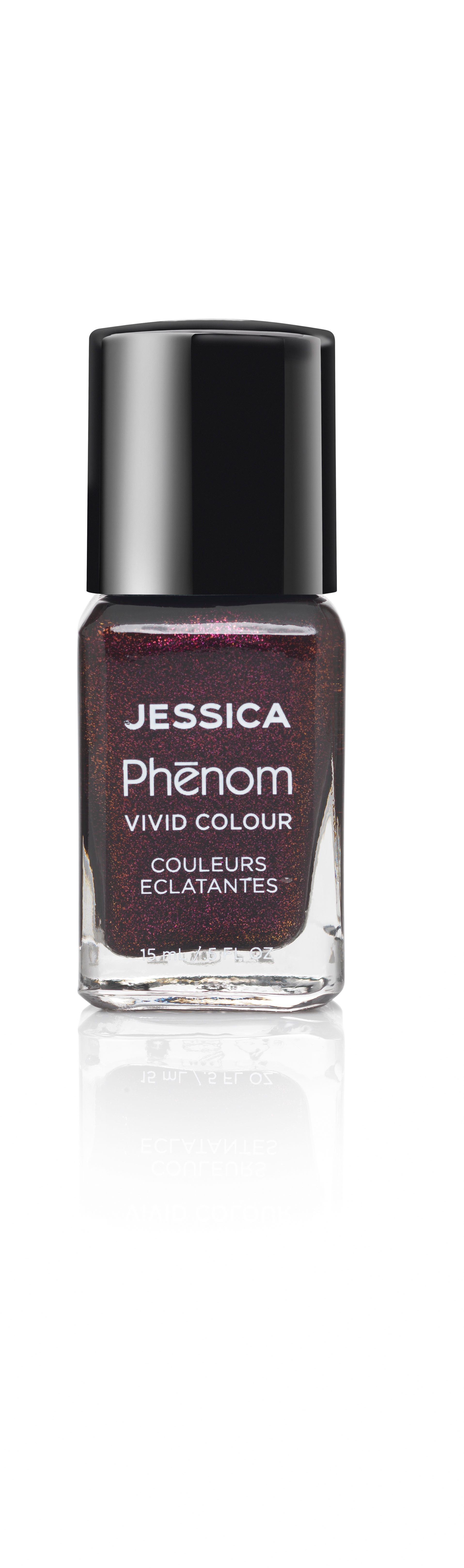 JESSICA Cosmetics Phenom Vivid Colour