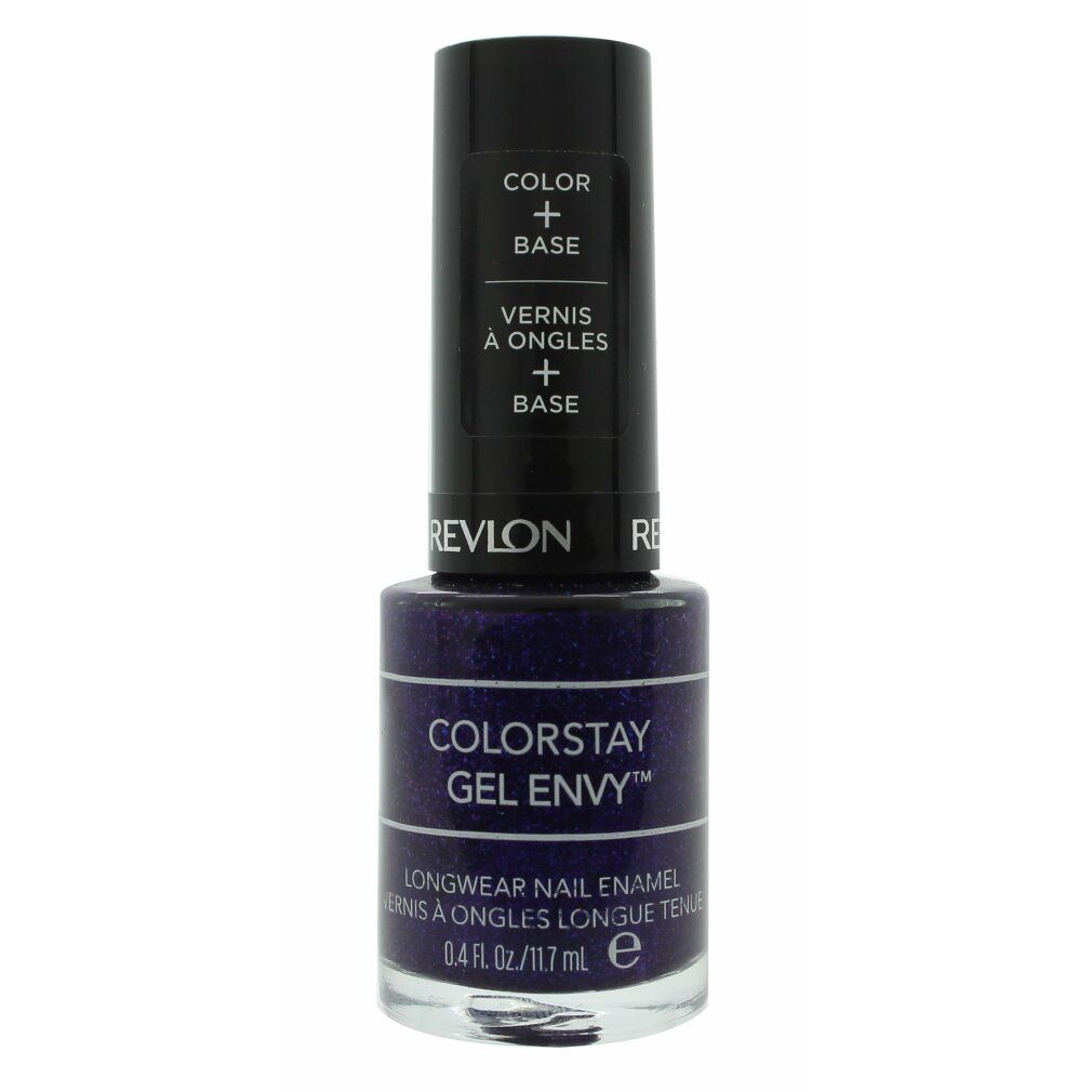 Revlon Colorstay Gel Envy Nagellack 430 Showtime