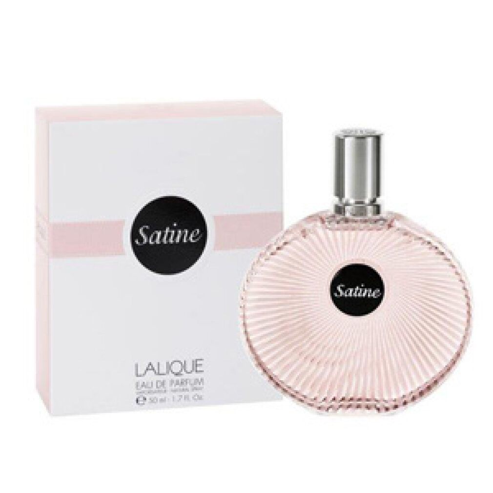 Lalique Satine Eau de Parfum  Spray