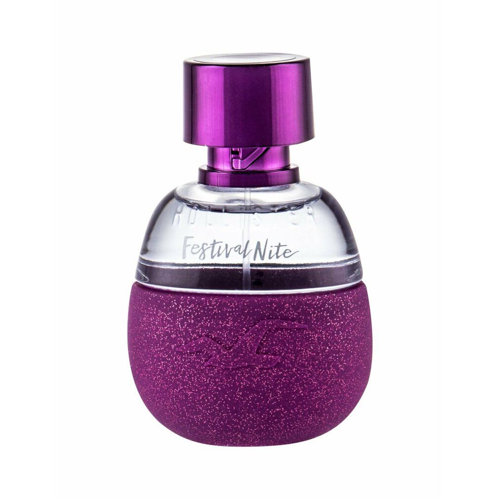 Hollister Festival Nite For Her Eau De Parfum