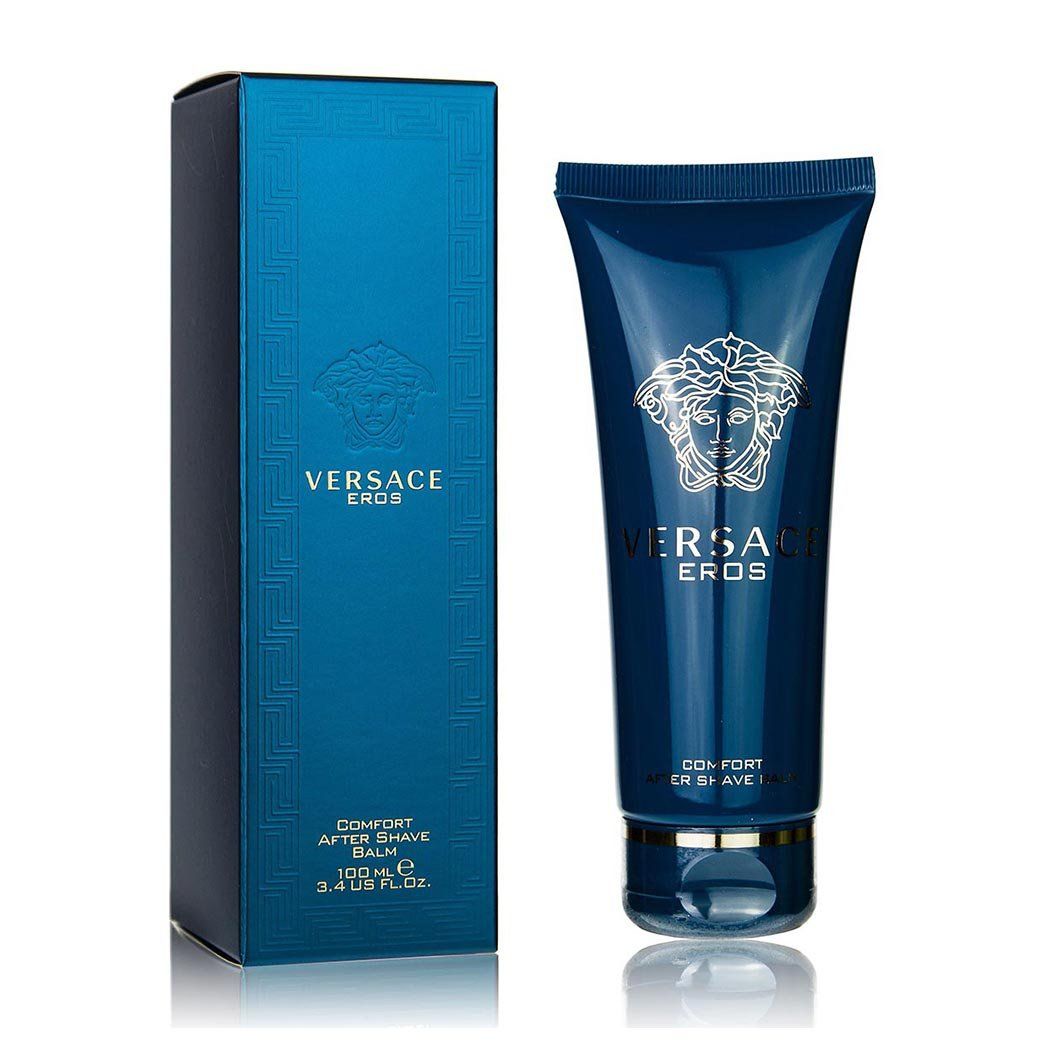 Versace Eros After Shave Balm