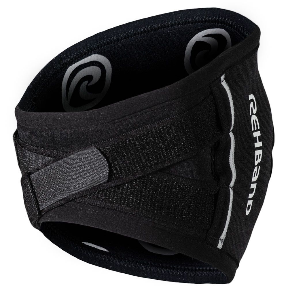 Rehband UD Patella Stabilizing Knee Brace Kniebandage