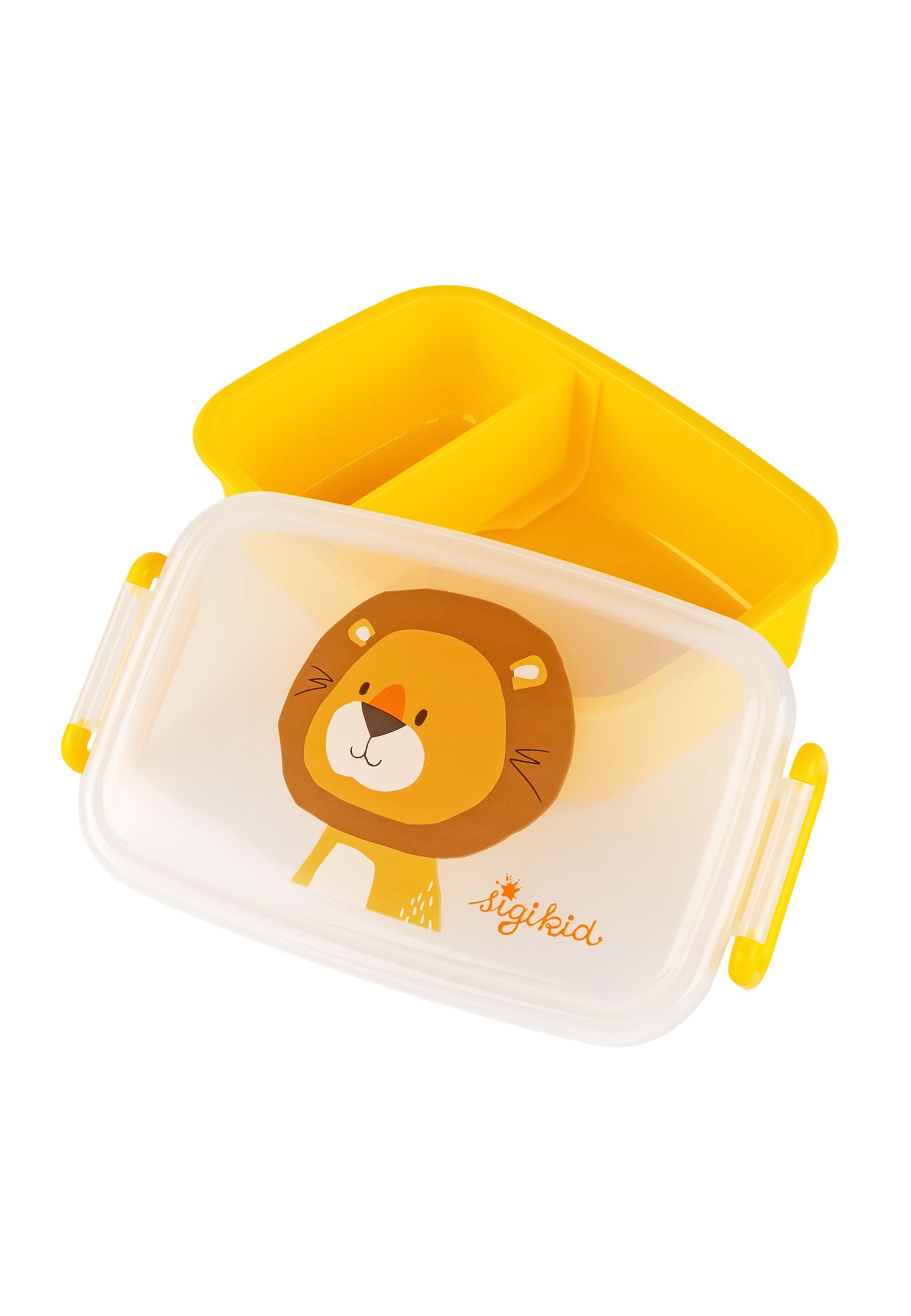 SIGIKID Kindergarten-Set Trinkflasche & Brotdose