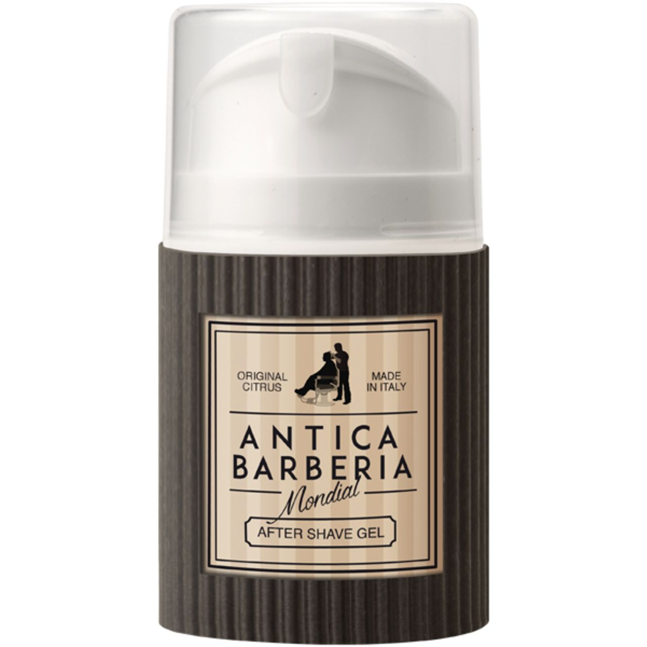 Mondial, Antica Barberia Original Citrus After Shave Gel