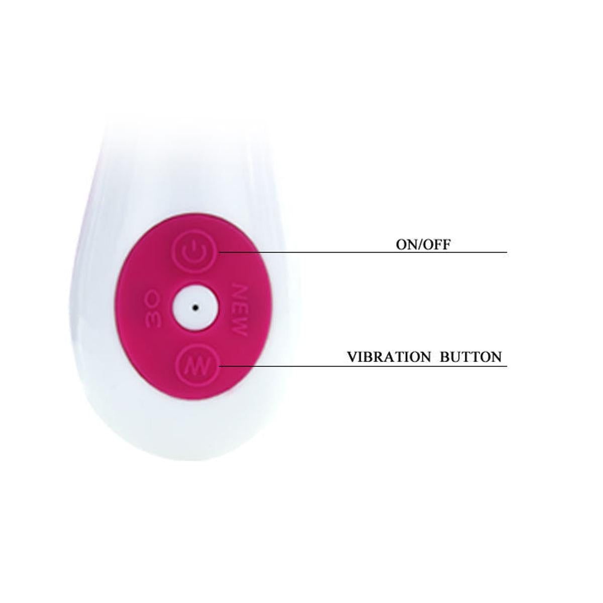 Gene  Vibrator