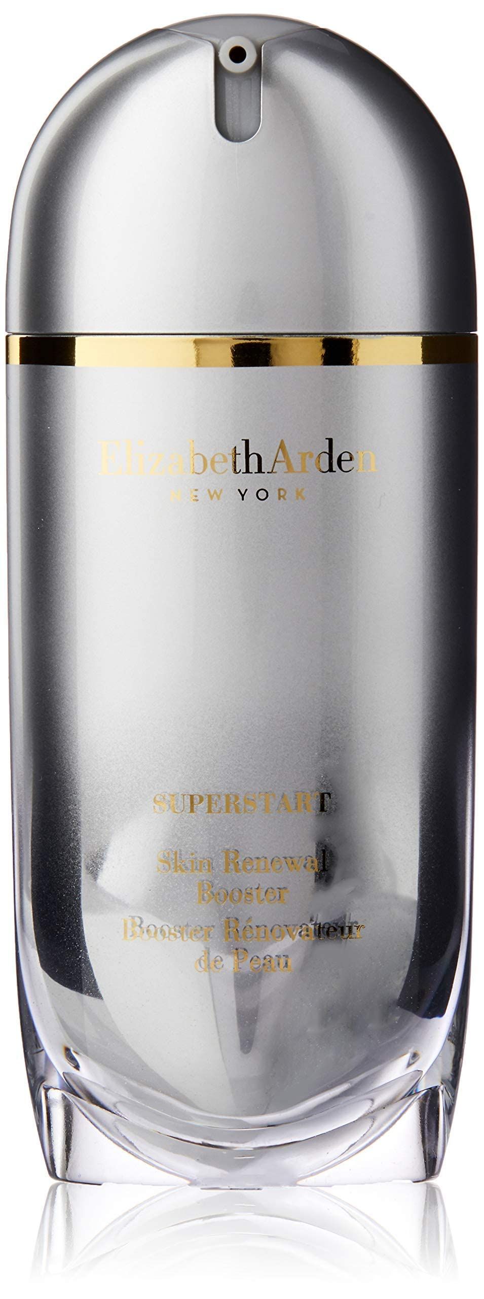 Elizabeth Arden Superstart Skin Renewal Booster Flakon, Detailansicht.