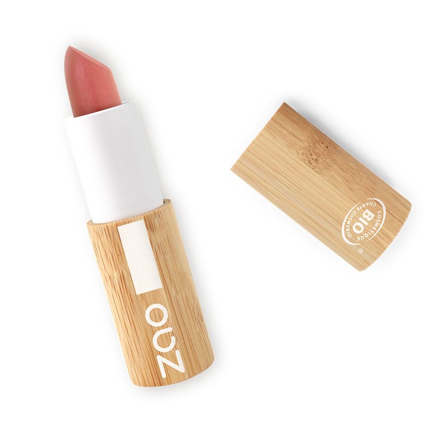 ZAO Make-up Rossetto Cocoon