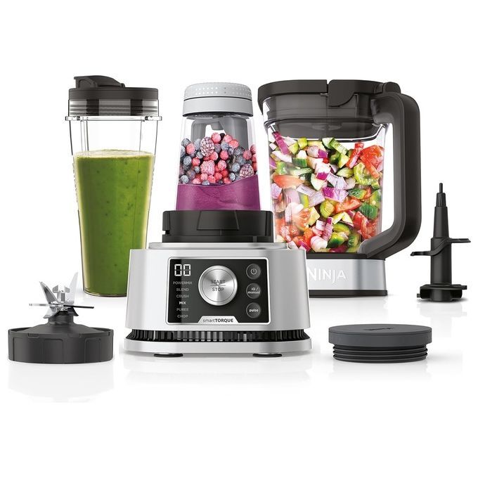 Ninja Frullatore 3 in 1 Power Nutri CB350EU