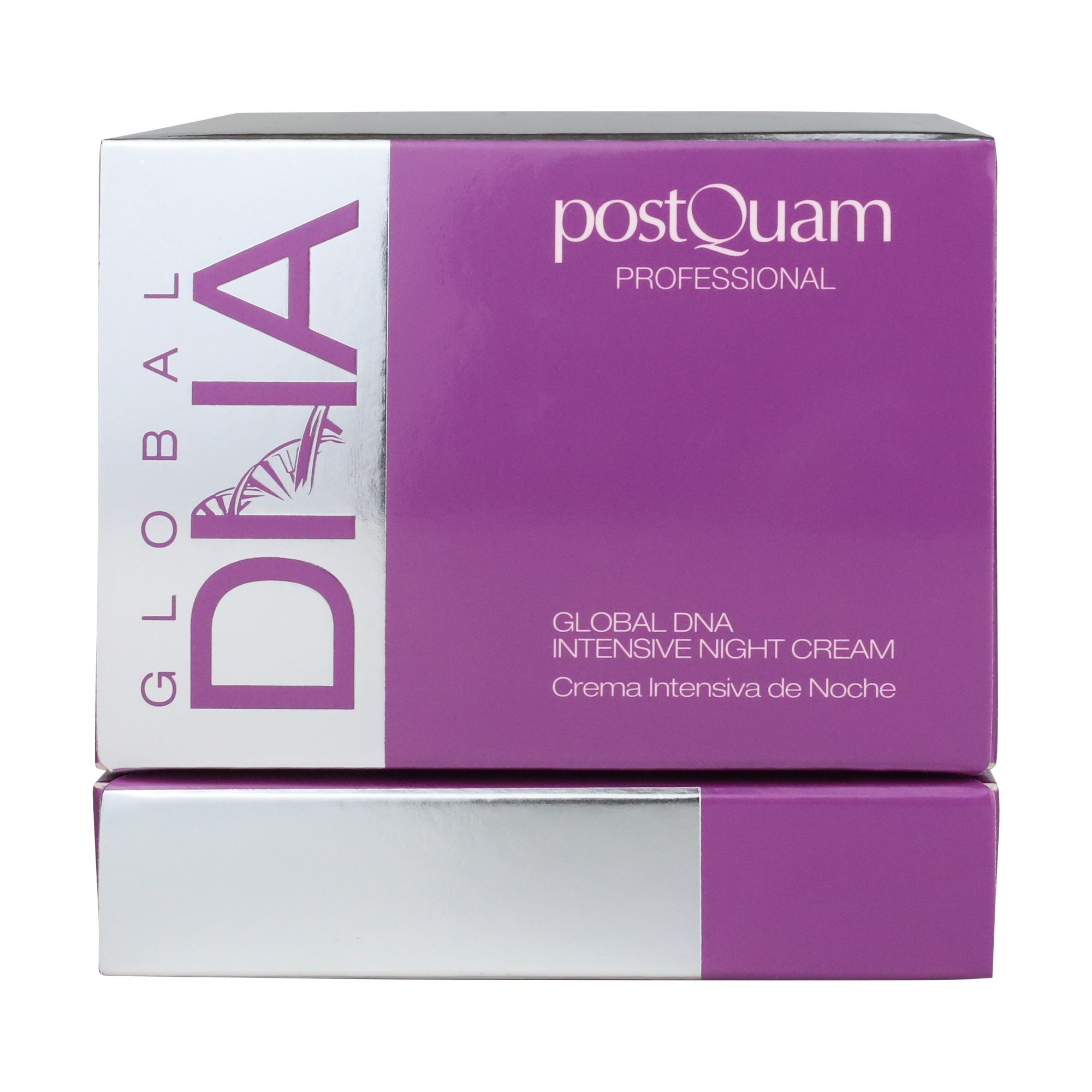 Postquam Global DNA Intensive Night Cream