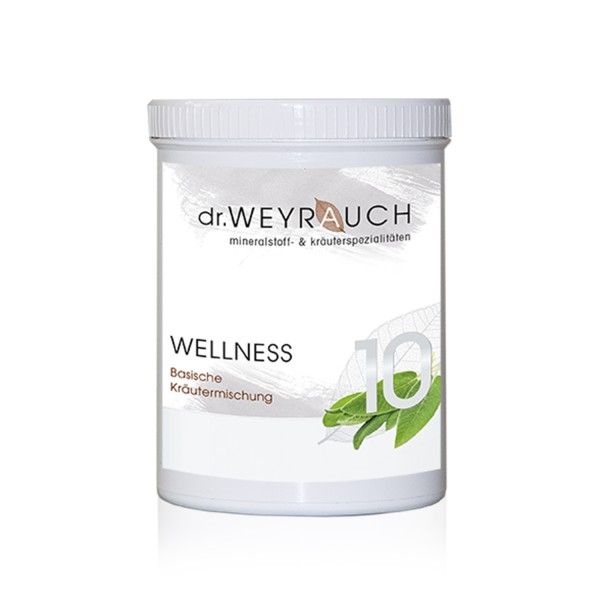 Dr. Weyrauch Nr 10 Wellness 1,5 kg