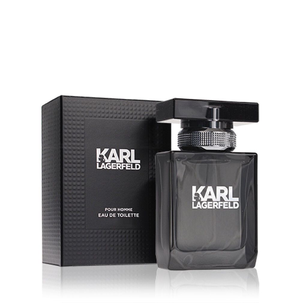 Karl Lagerfeld for Him Eau de Toilette Spray