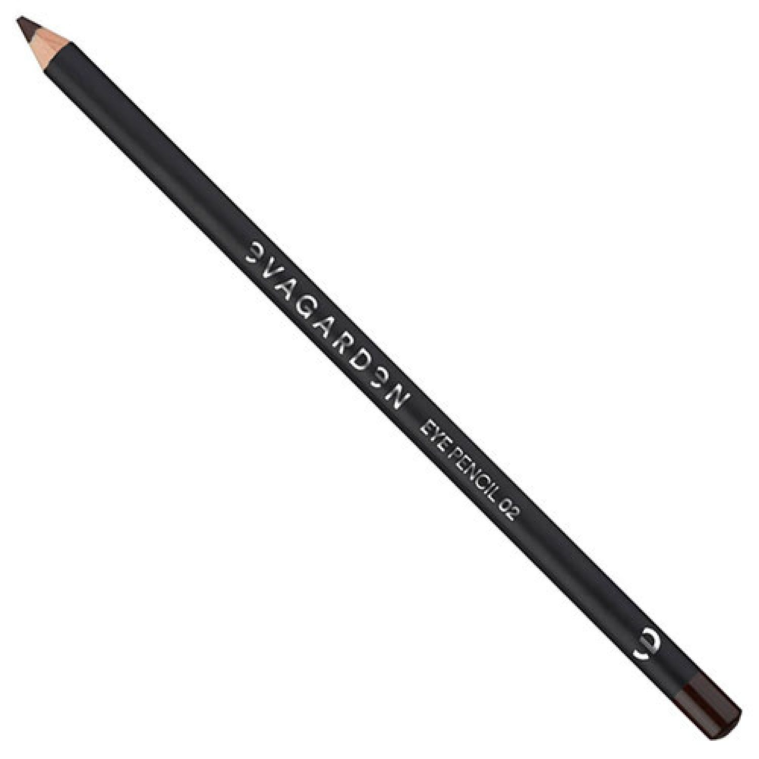 Eyes Long Lasting Eye Pencil 2 brown 1 Stück St