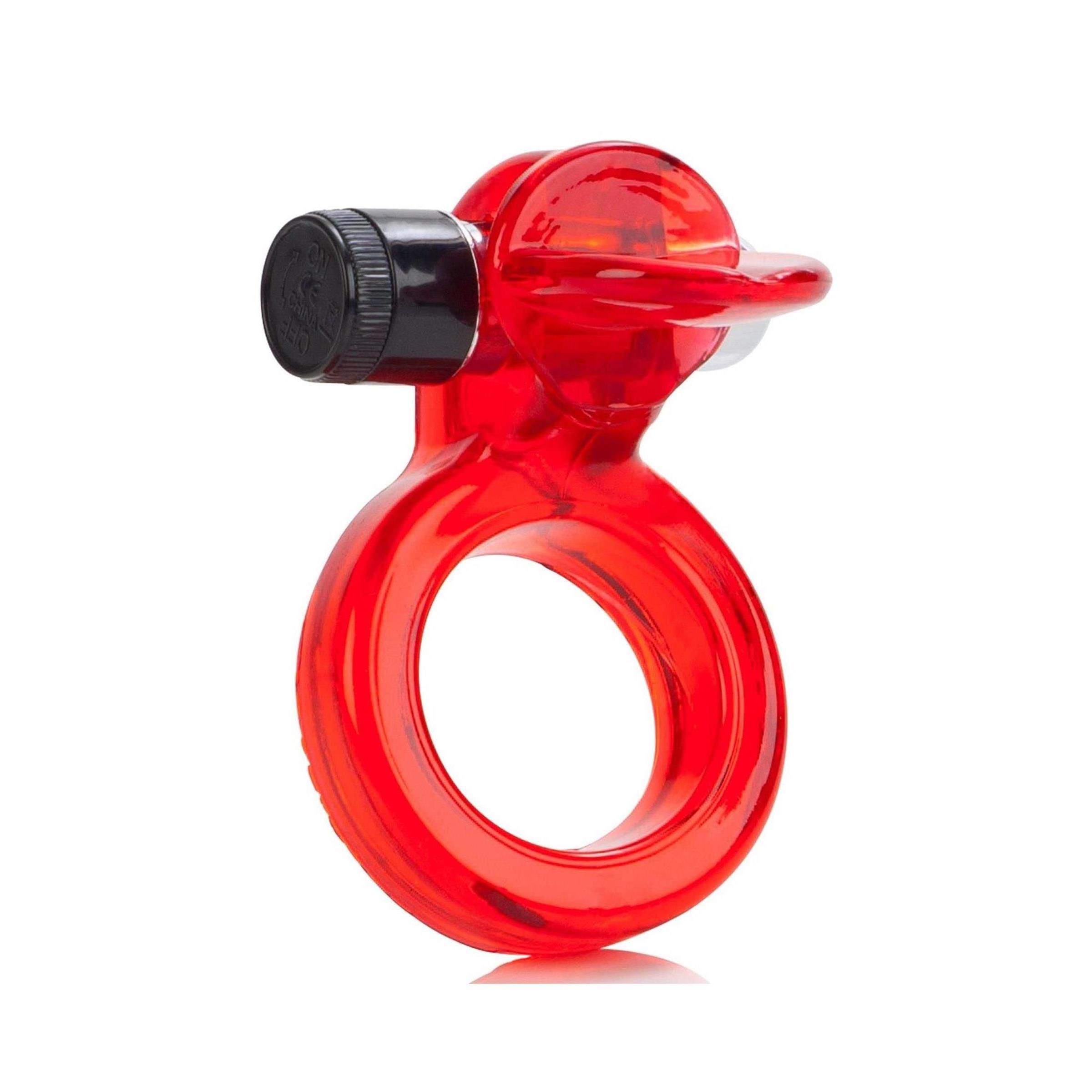 CalExotics - Wireless Clit Flicker 1 St