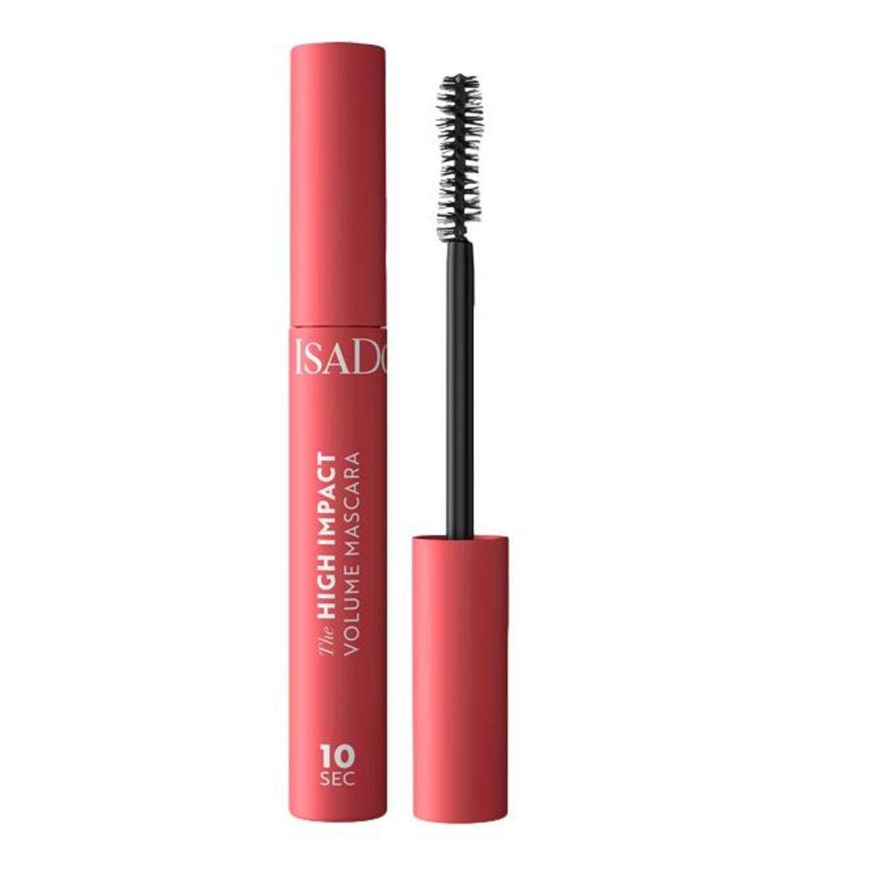 IsaDora, 10 sec High Impact Volume Mascara