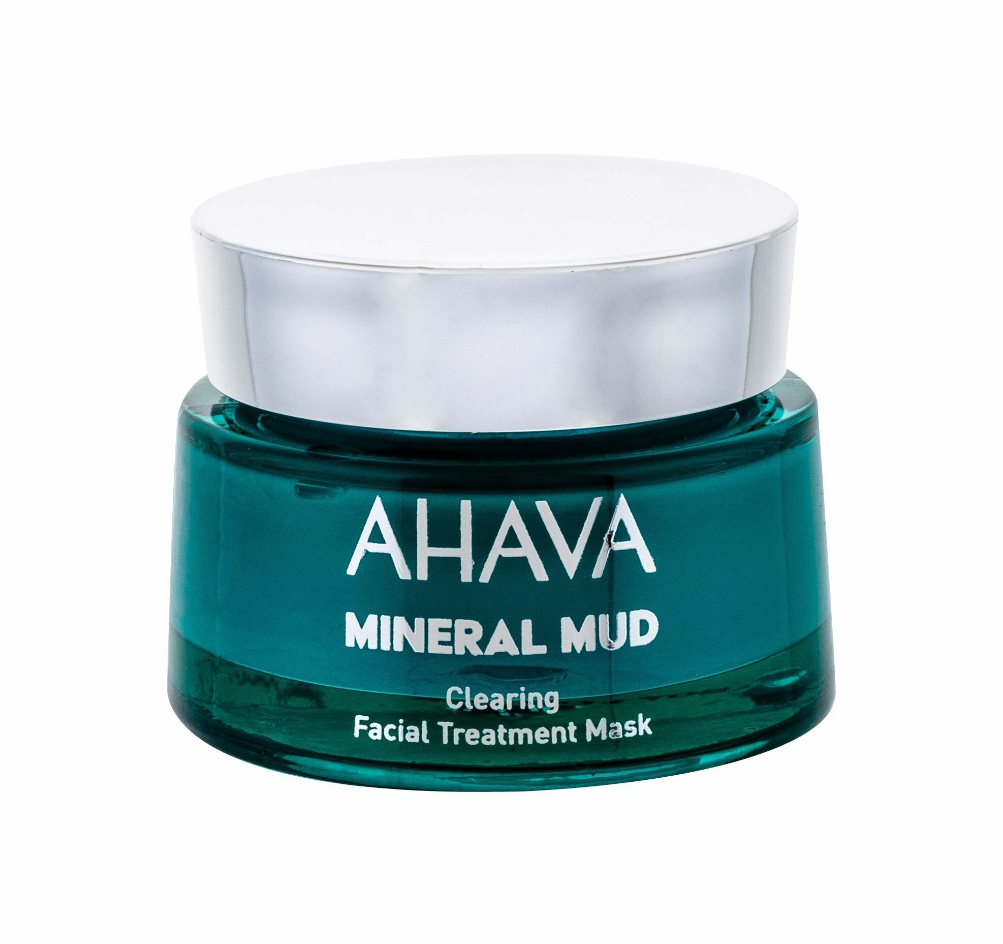 Ahava Mineral Mud Clearing Facial Treatment Mask