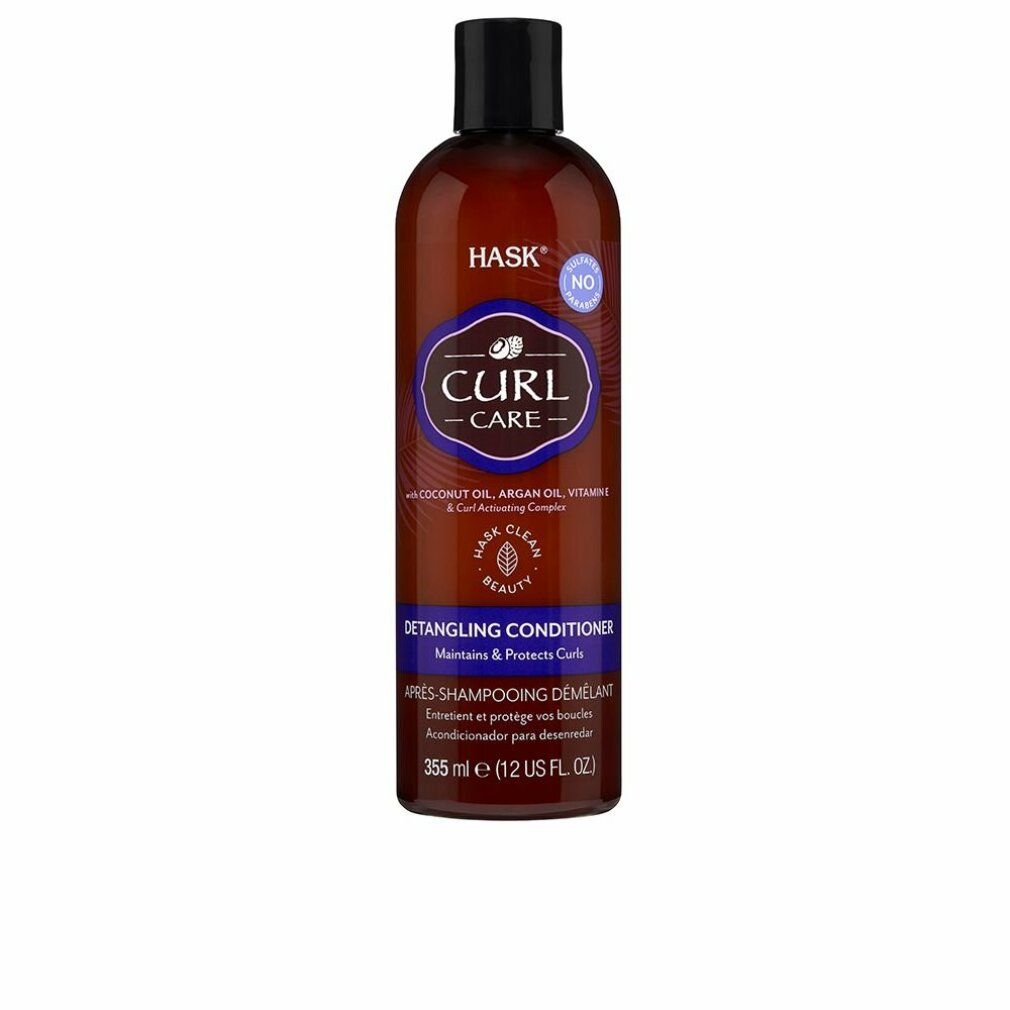 Curl Conditioner Locken