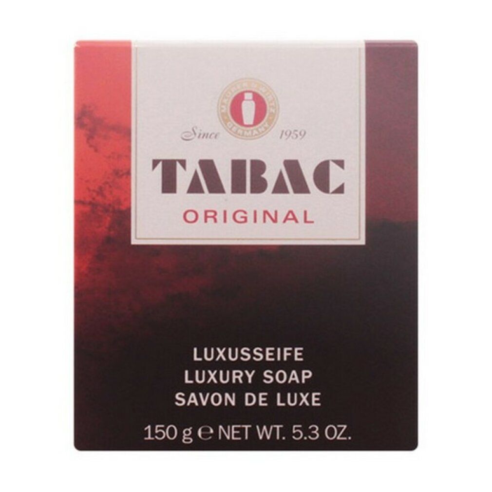 Tabac Original Luxusseife