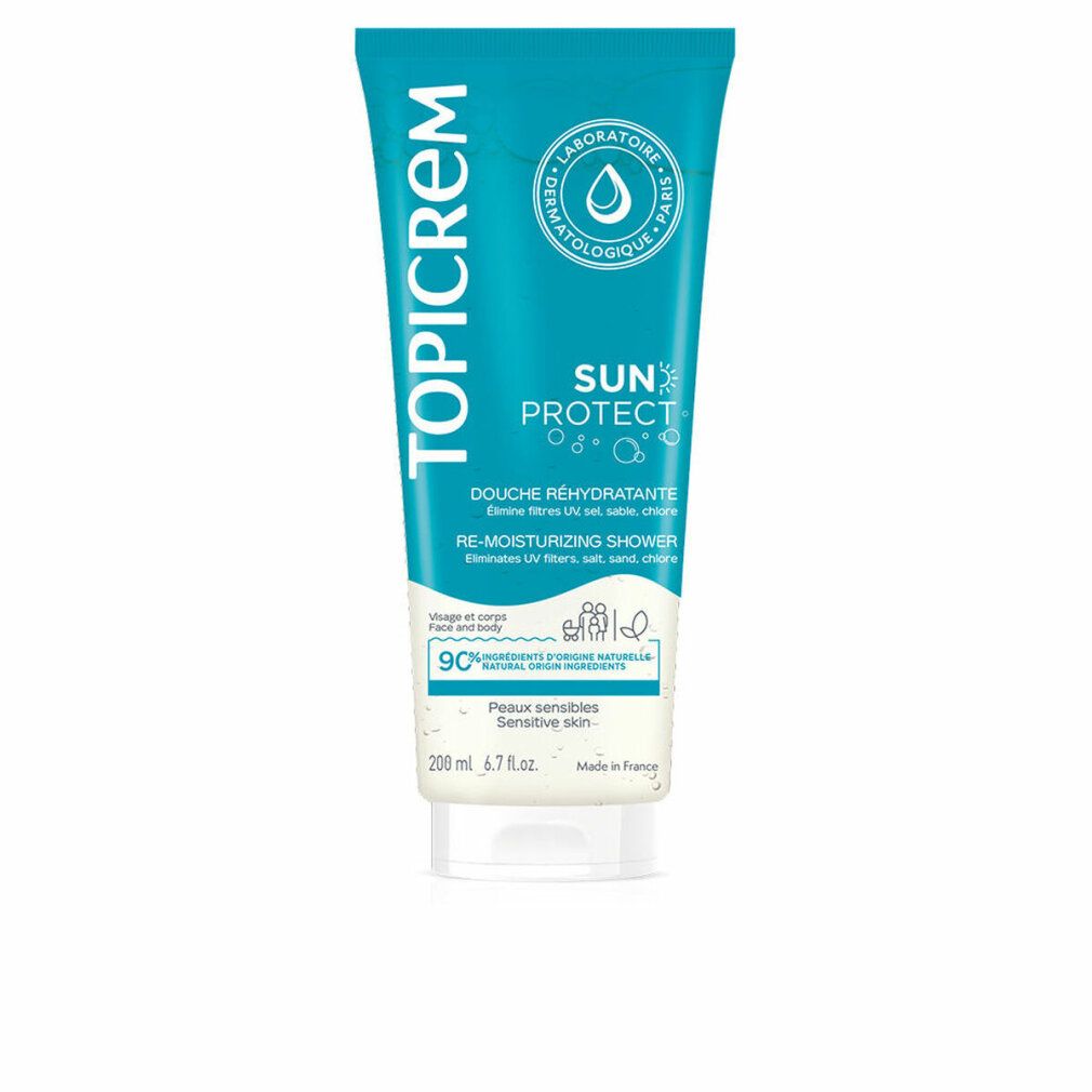sun protect Duschgel 0,2 l