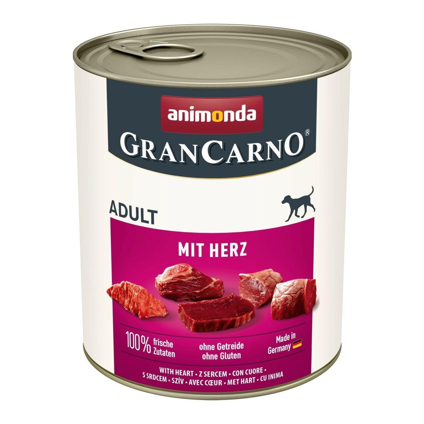GranCarno Adult 4,8 kg