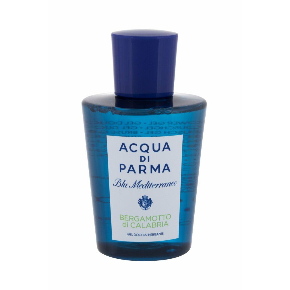 Acqua di Parma Bergamotto Di Calabria Shower Gel