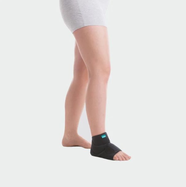 Juzo ACS light Fußsegment lang Gr.L beige 1 St Beutel