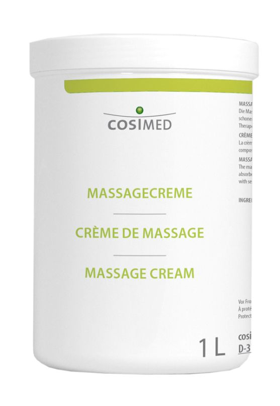 cosiMed® Massagecreme Neutral, 1 l