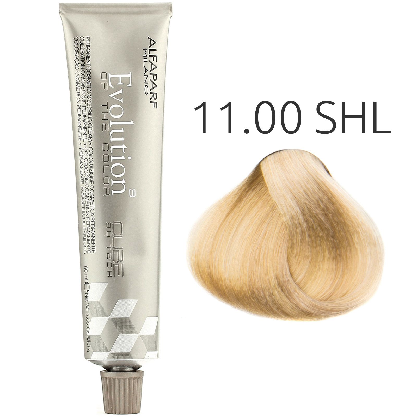 Alfaparf - Evolution of the Color 1 ml