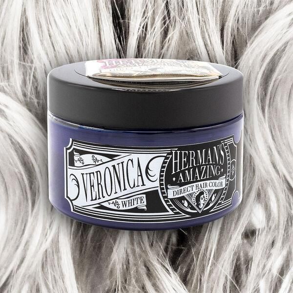 HERMAN'S AMAZING DIRECT HAIR COLOR 115ML E620 VERONICA