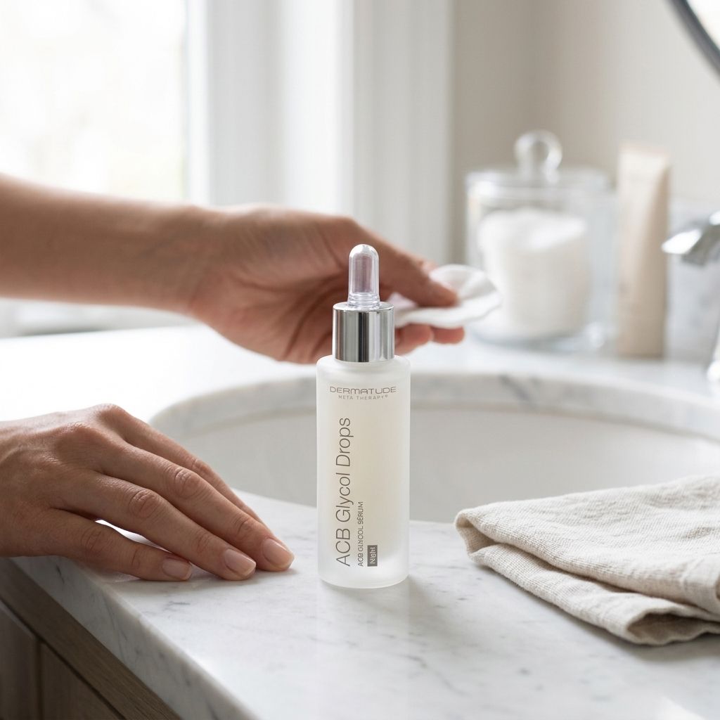 Dermatude ACB Glycol Drops