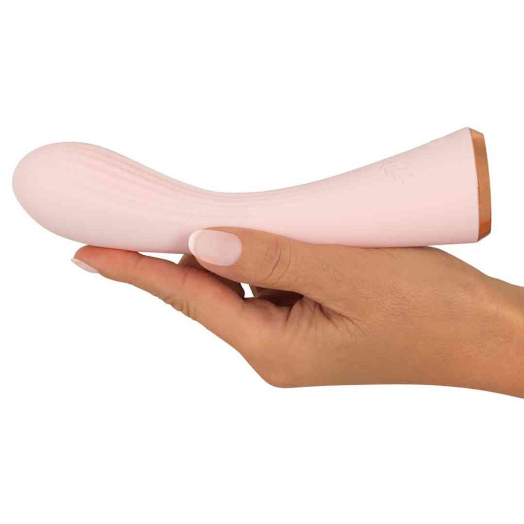 G-Punkt-Vibrator "Super Soft"