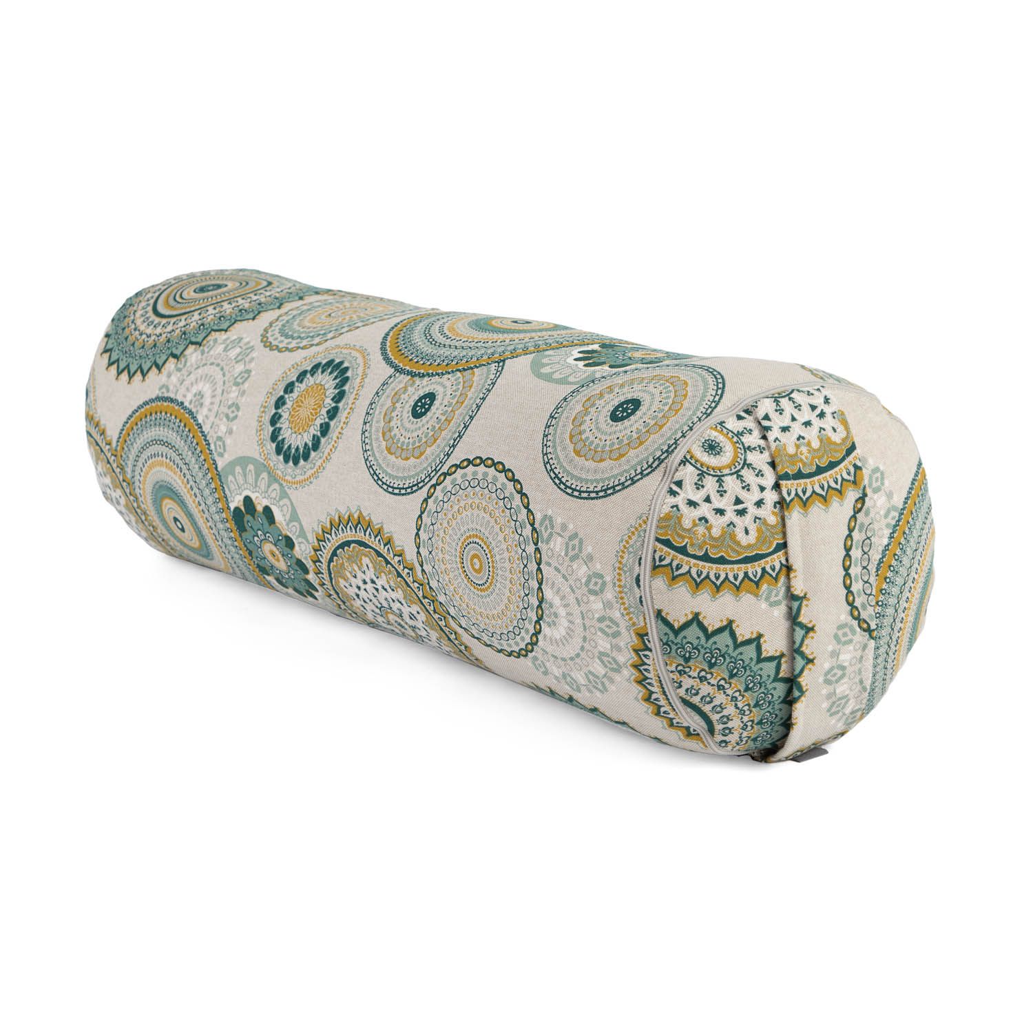 bodhi Yoga Bolster CLASSIC MANDALA
