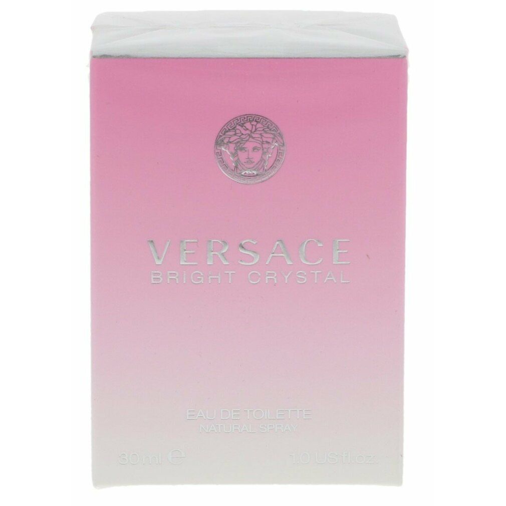 Bright Crystal Eau de Toilette 30 ml