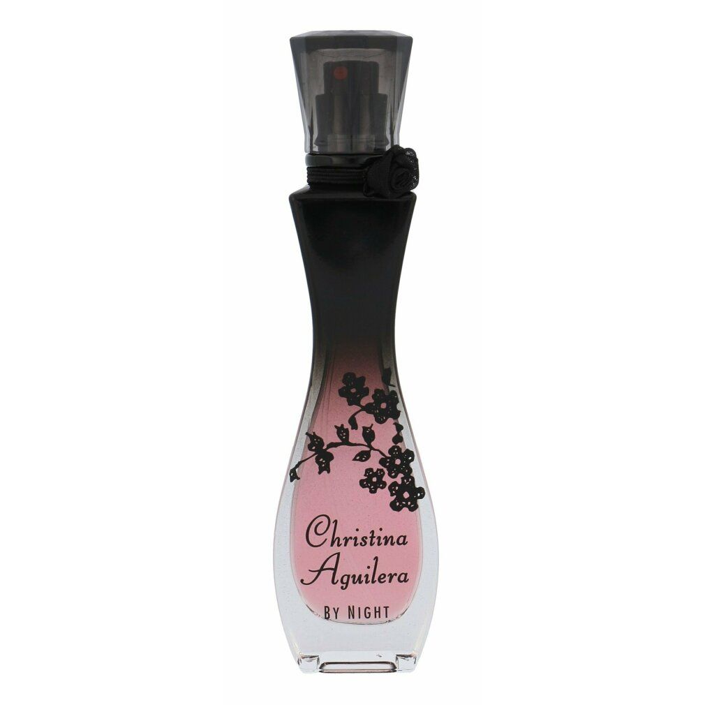 Christina Aguilera By Night Eau De Parfum 30 ml