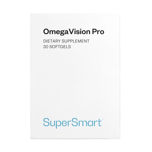 OmegaVision Pro - SuperSmart 30 St