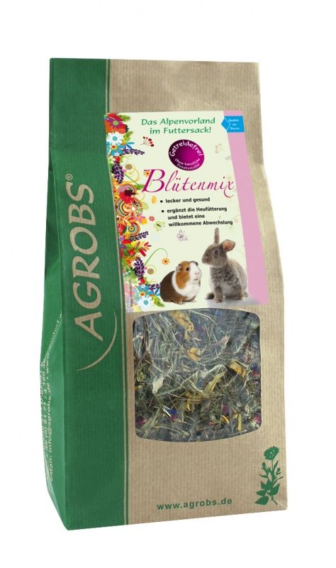 Agrobs Pre Alpin Blütenmix