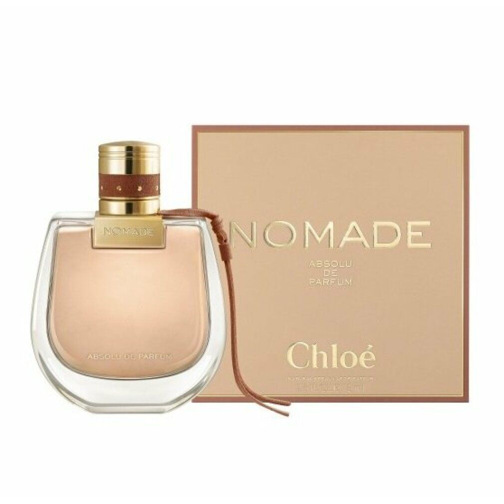 Chloé, Nomade Absolu E.d.P. Nat.Spray