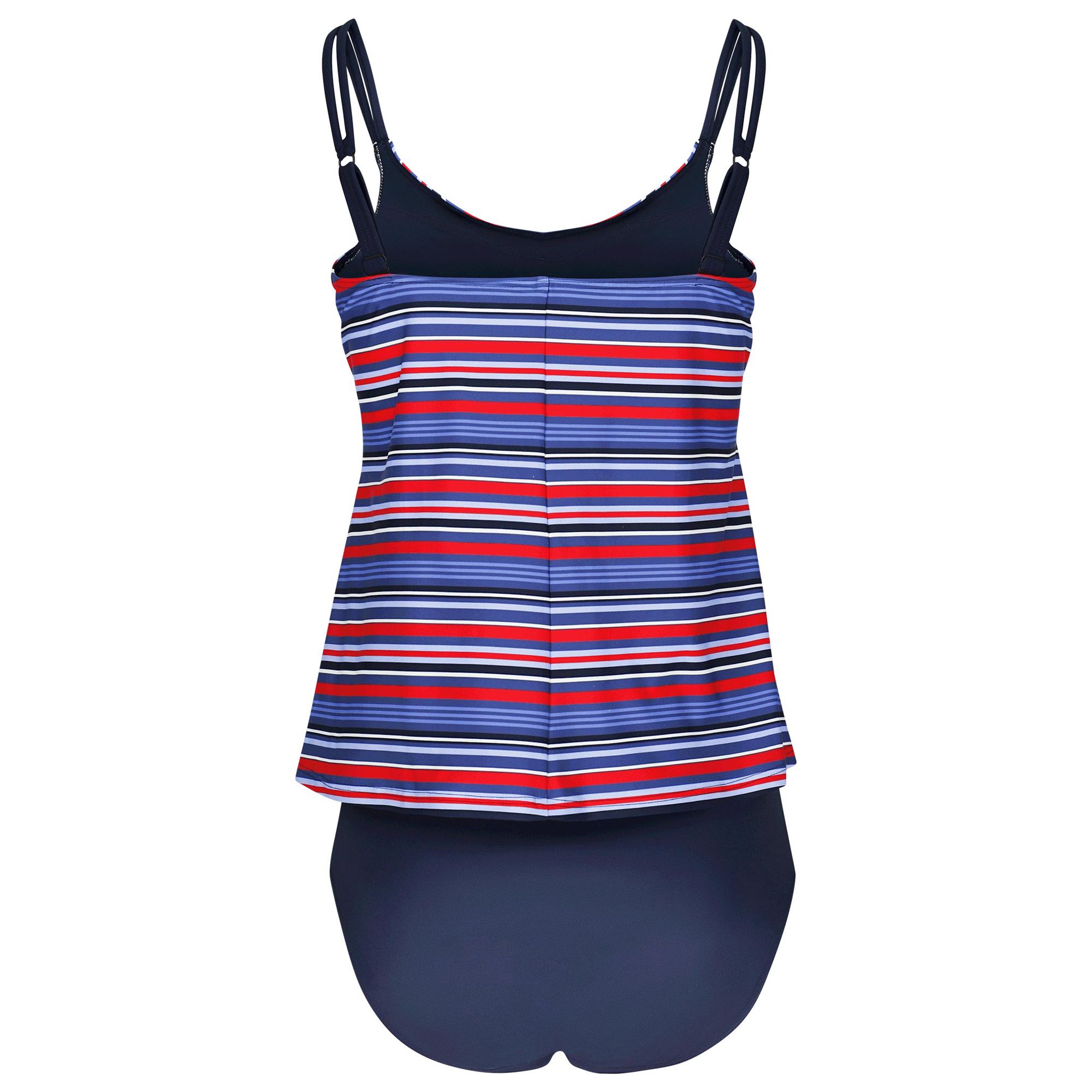 Thuasne Silima Tankini Cassis