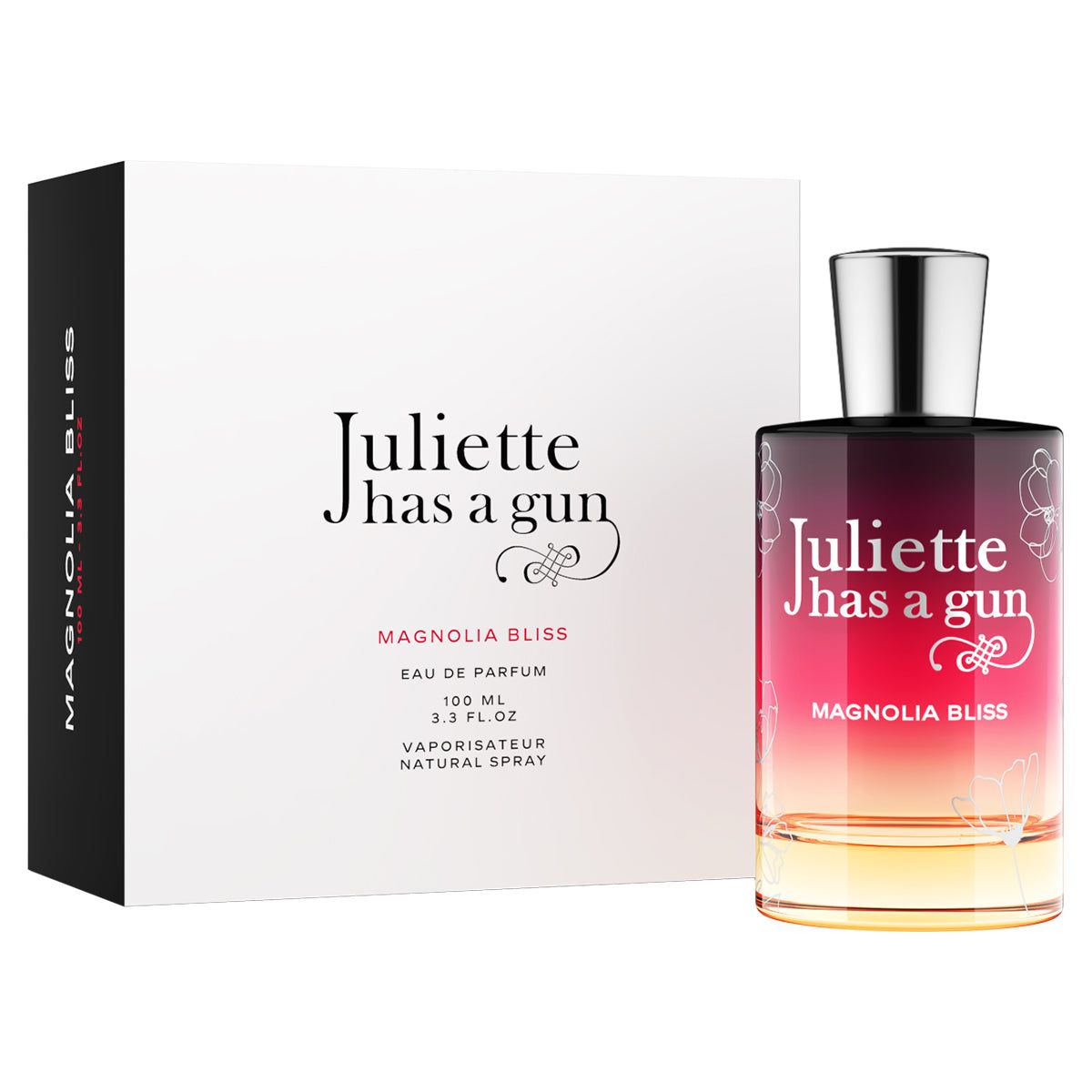 Juliette Has a Gun Parfums Magnolia Bliss Eau de Parfum