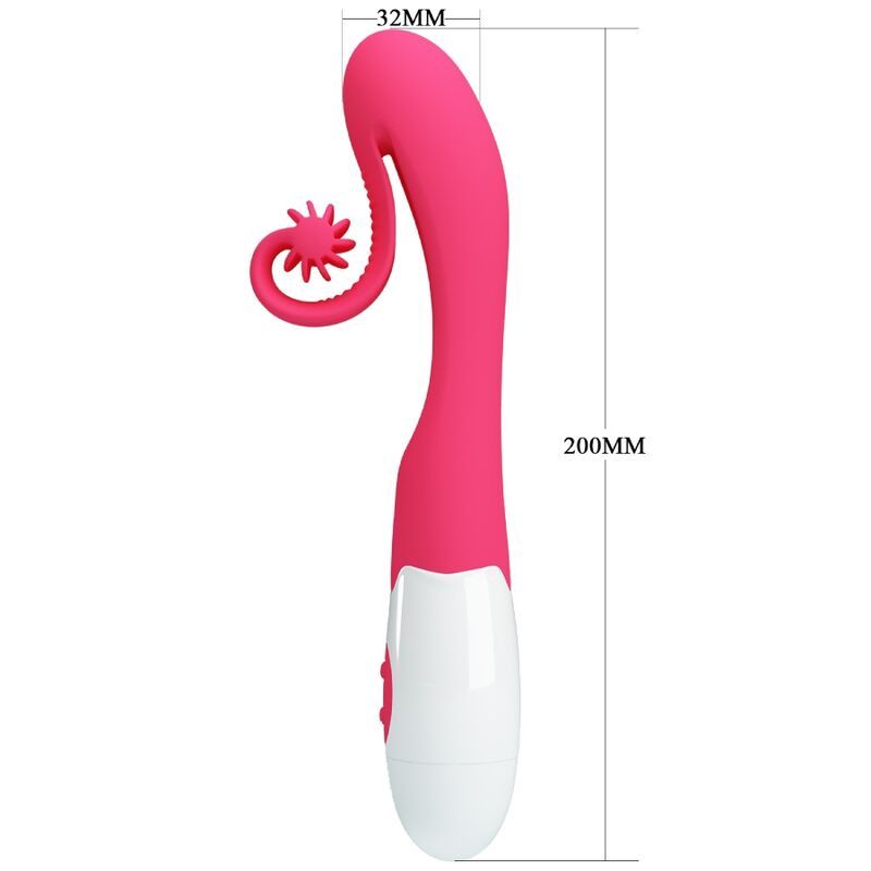 Romance - Vibrator und Stimulator
