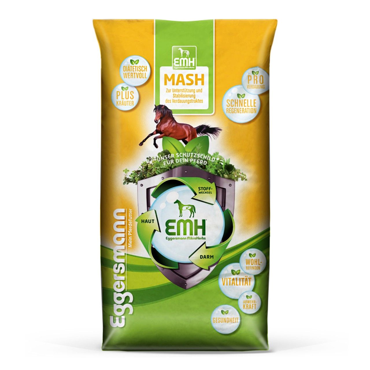 Eggersmann EMH Mash 15 kg
