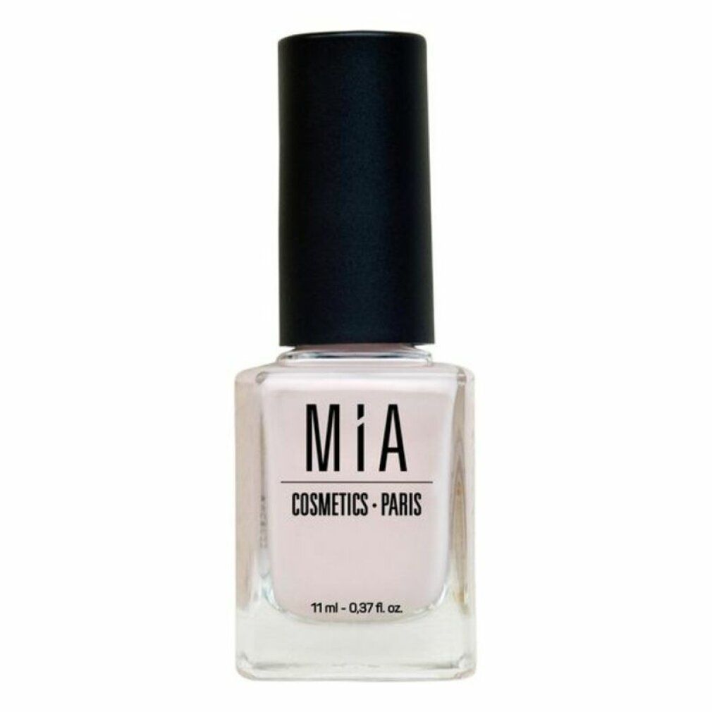 mía Cosmetics Esmalte Dusty Rose