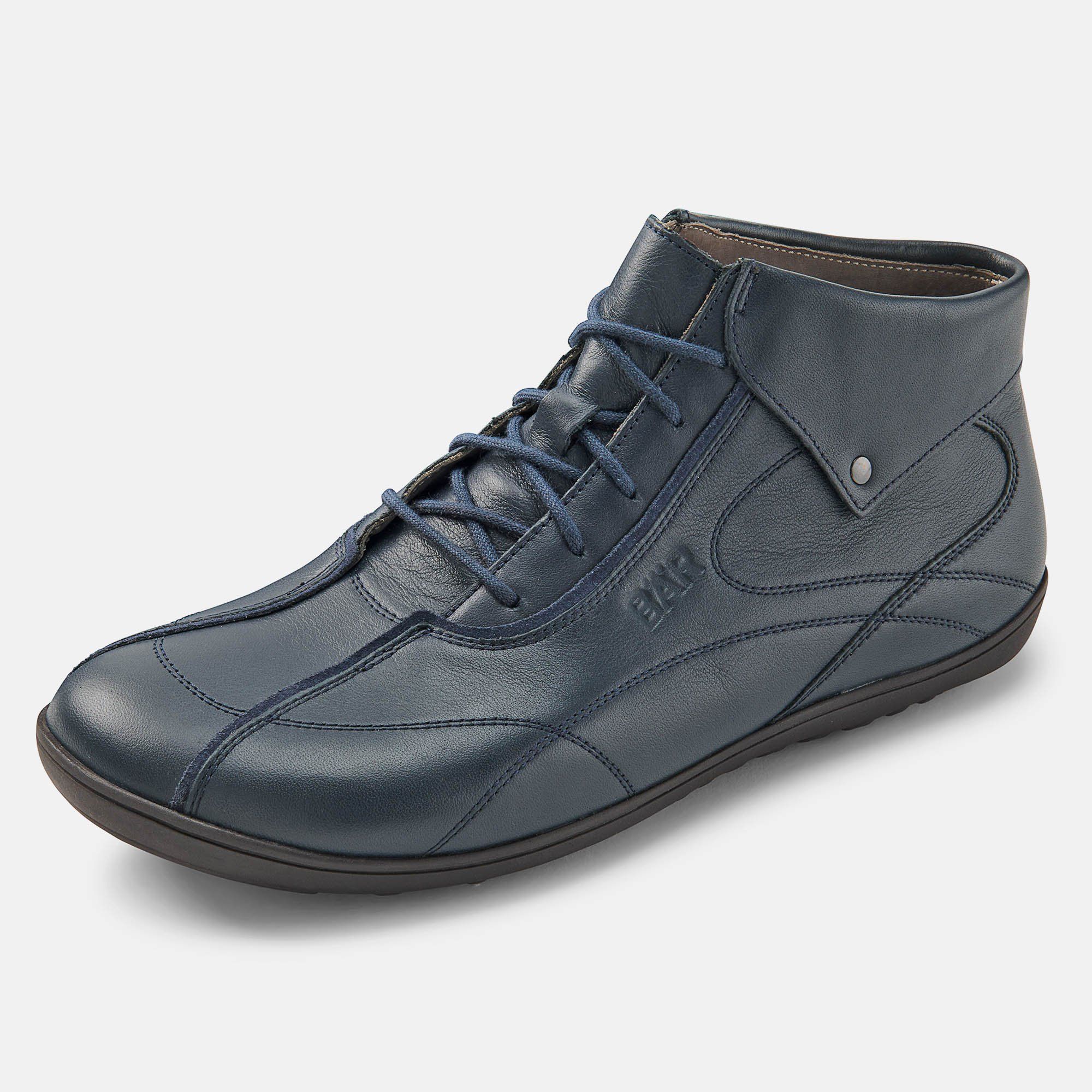 BÄR Schuhe Jolina Damen -  Stiefeletten Weite: breit