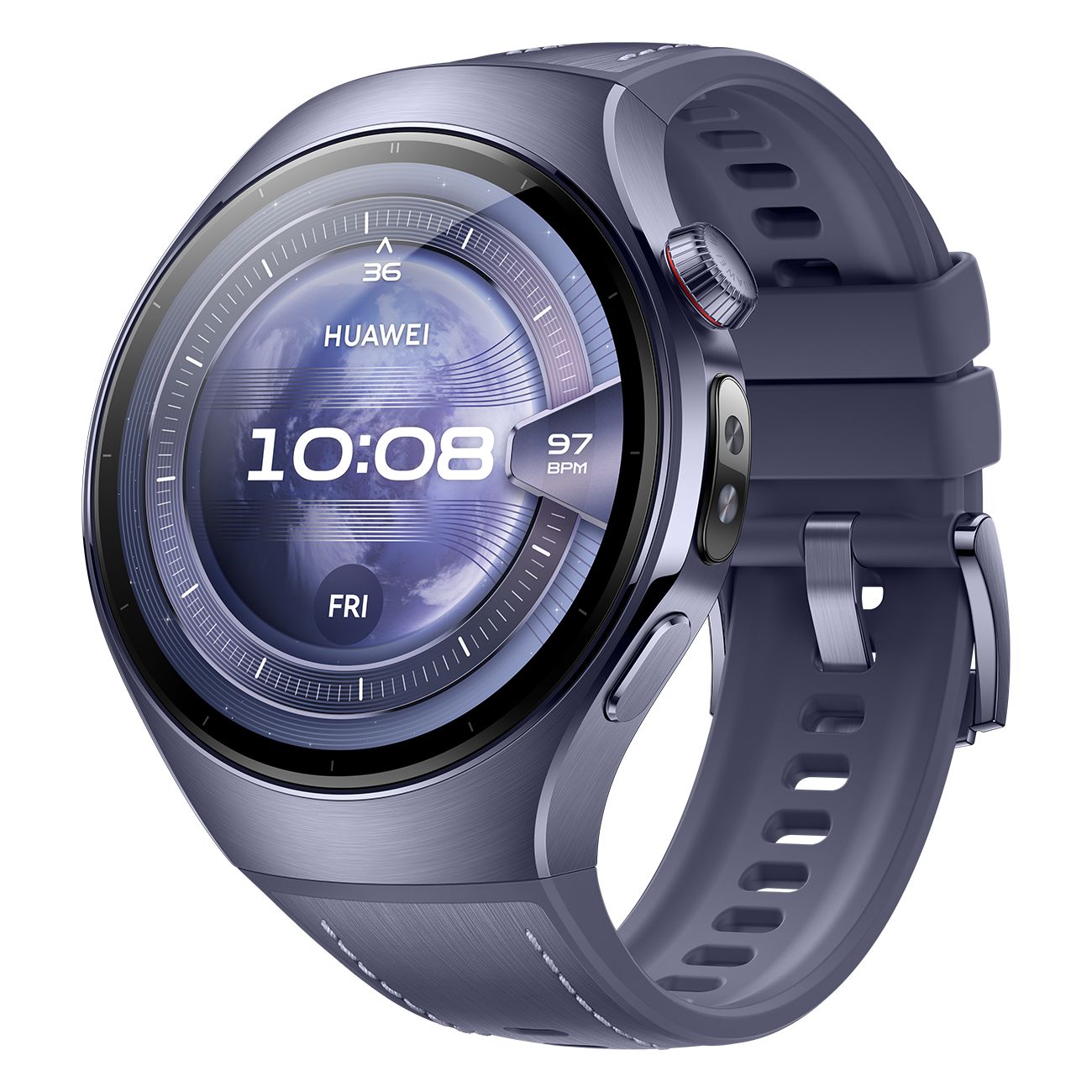Huawei Watch 5 46mm Smartwatch