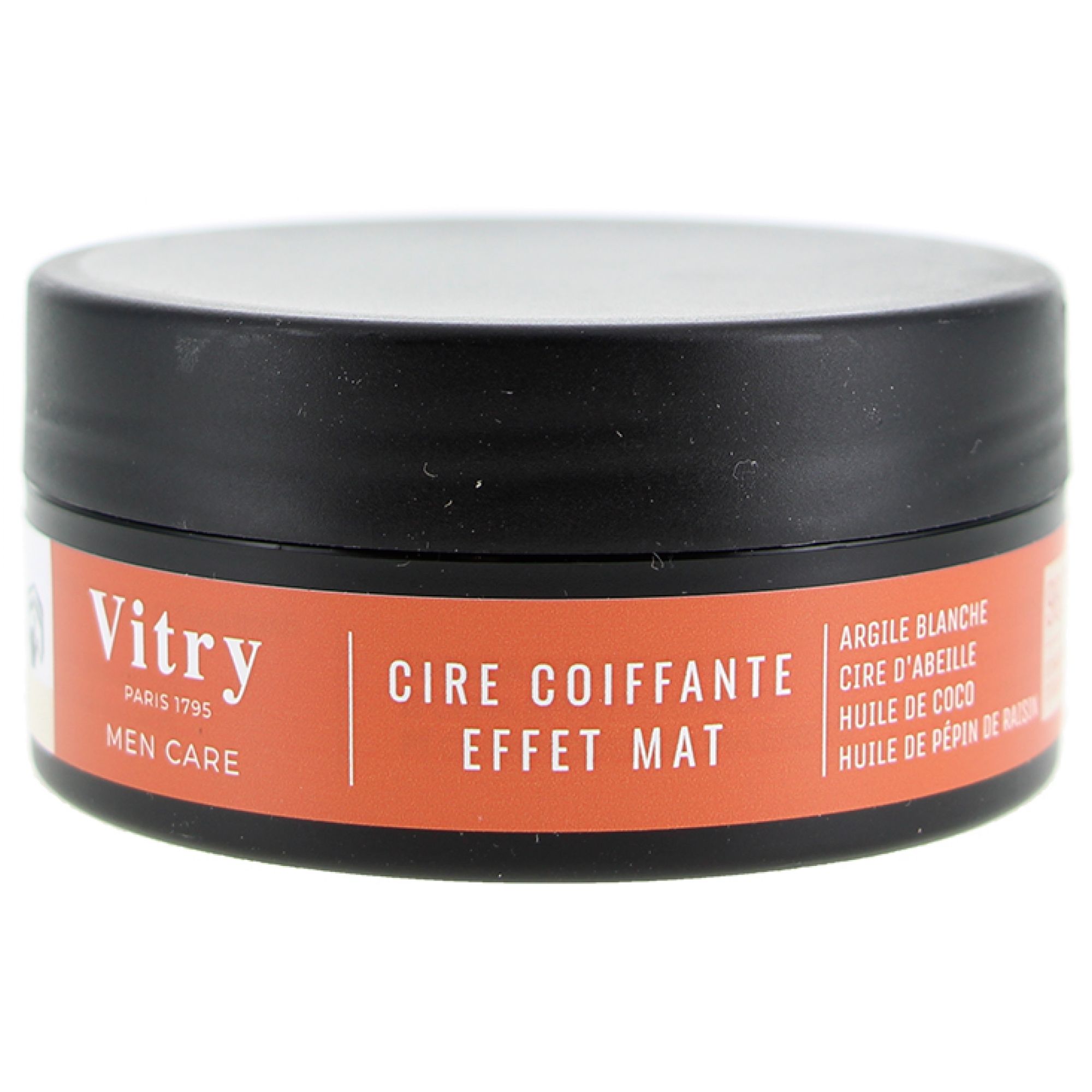 Vitry mattes styling Wax 80 g