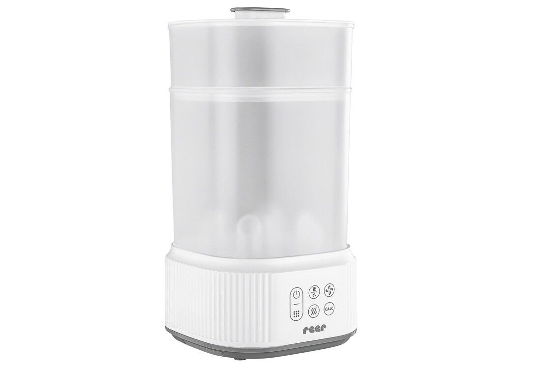 reer Vaporisator Vapo Dry S mit Trocknungsfunktion