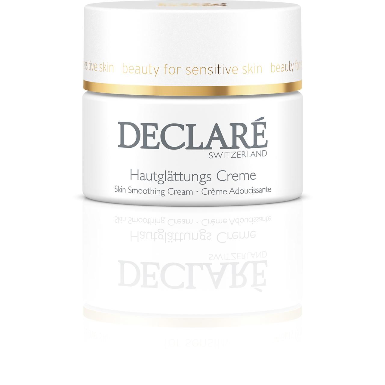 Declare Hautglättungs Creme